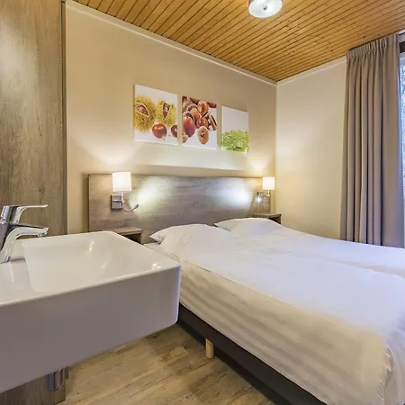 Luxury With Sauna, Near The Veluwe Holiday home *
