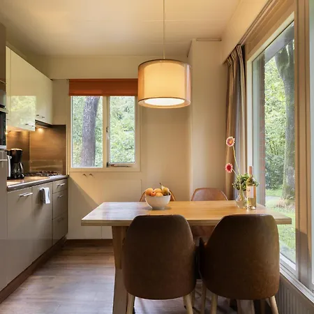 Luxury With Sauna, Near The Veluwe *