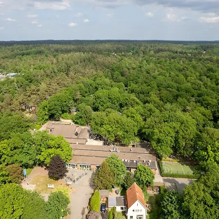Luxury With Sauna, Near The Veluwe