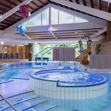 Luxury With Sauna, Near The Veluwe * Putten