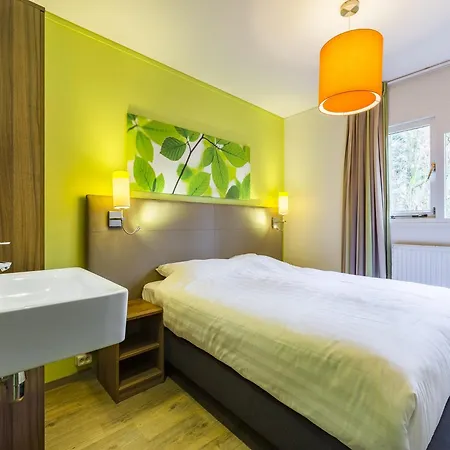 Holiday home Luxury With Sauna, Near The Veluwe