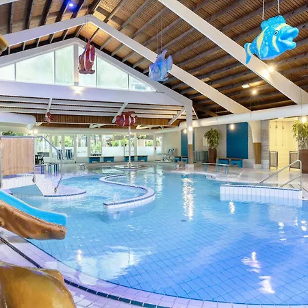 Luxury With Sauna, Near The Veluwe Holiday home Putten