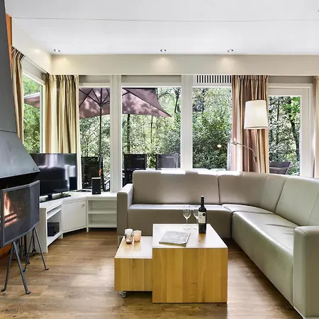 Luxury With Sauna, Near The Veluwe *