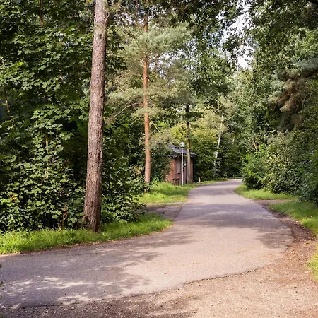 Luxury With Sauna, Near The Veluwe * Putten