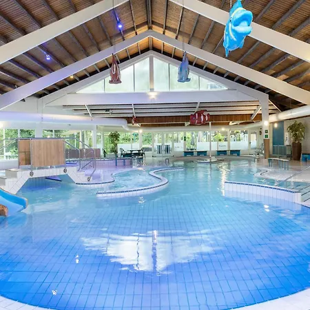 Luxury With Sauna, Near The Veluwe Holiday home *