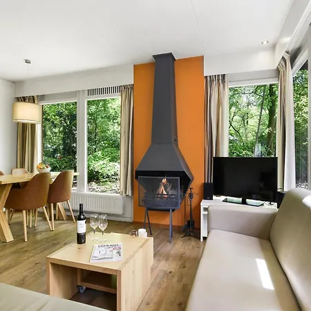 Holiday home Luxury With Sauna, Near The Veluwe Putten