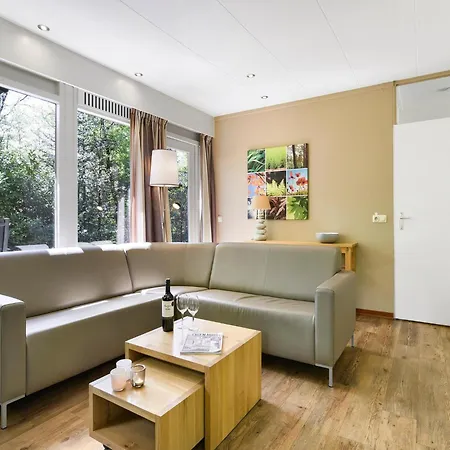 Luxury With Sauna, Near The Veluwe