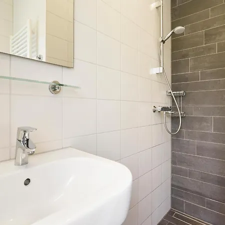 Holiday home Luxury With Sauna, Near The Veluwe Putten